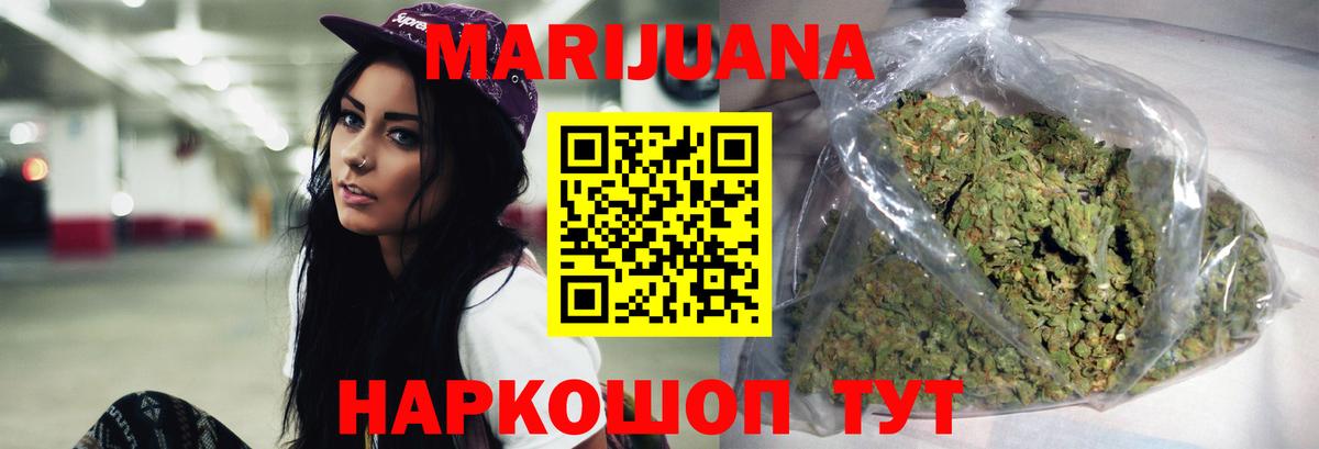 Канабис планчик Клин